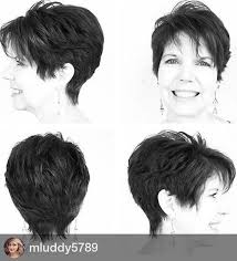 For a modern flair, add layered bangs and bold highlights. Pin On Hairstyles