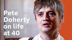 Pete doherty v barlinnie prison will open within the gates of the glasgow jail. Pete Doherty Interview On Prison Losing Friends To Addiction And Brexit Youtube