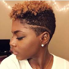 Trending styles for different hair lengths. 20 Cute Hairstyles For Black Girls