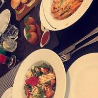 Olivia Restaurant مطعم أوليڤيا Now Closed Khobar الشرقية