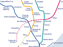 This high quality transparent png images is totally free on pngkit. Lisbon Metro The Fastest Way To Get Around Lisbon