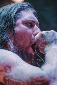 The Acacia Strain & Fit For An Autopsy Decimate Dallas, TX