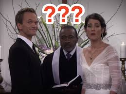 How i met your mother was a risky bet. How I Met Your Mother Things That Don T Make Sense