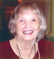 Dorothy Barker Simons Obituary