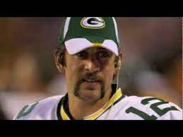 Discover the latest nfl news and videos from our experts on yahoo sports. Ami Mustache Interview Green Bay Packers Qb Aaron Rodgers Youtube