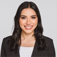 Natalia Davila's Instagram, Twitter & Facebook