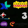Cara isi voucher smartfren lewat aplikasi mysmartfren. 1