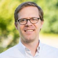 Dr. Benjamin Stephens