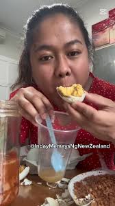 Cravings Mong balot meron din sa New Zealand 🇳🇿 #fblifestyle