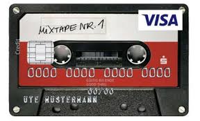 Ab wann darf ich eine kreditkarte besitzen? Visa Young Kreditkarte Sparkasse Amberg Sulzbach