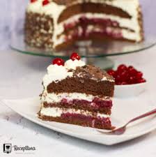 Torte Archives Recepttura Sve je stvar izbora i ne postoje pravila. torte archives recepttura