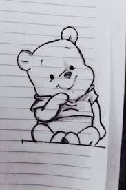 Afbeeldingsresultaat Voor Nested Drawings In A Large Drawing Easy Disney Drawings Drawings Cute Drawings