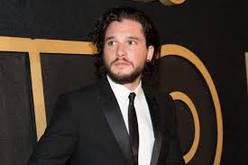 His mother named him after christopher marlowe, whose first name was shortened to kit, a name harington prefers. The Eternals Kit Harington Offers Marvel Fans A Concerning Update It S Filmed God Knows What S Going On With It