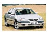 TOYOTA-AVENSIS