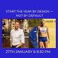 Start the year by design - not default event image