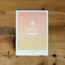Our Themes Letterpress Calendar Mindful Living Framed Gifts