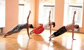 In the hotel, you can enjoy beautiful city views, a fitness center, concierge services, loaner bicycles, child equipment rentals, and. Winston Salem Yoga Classes Deals In And Near Winston Salem Nc Groupon