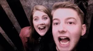 Tinder's Video Of James & Amanda's First Date Will Give You Butterflies