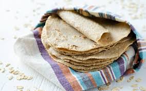 Why Go Store Bought When You Can Make Nutritious Oatmeal Tortillas At Home Idee Recette Recettes De Cuisine Recette Tortilla