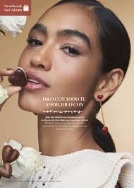 Susy Ramos -Yanbal Ecuador...