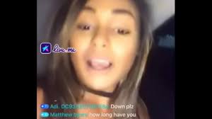 Periscope downblouse library risk