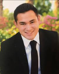 Stephen Anthony "Tony" Whitehead