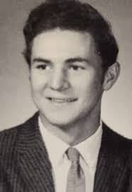 BILL HINES -- Sad to share that we have lost another classmate. Billy Wayne  Hines, age 70, a Farmersville, Missouri, resident, passed away