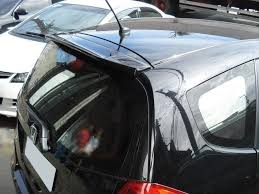 We did not find results for: Roof Spoiler Honda Jazz 2008 2013 Our Offer Honda Jazz Mk2 Honda Jazz Mk2 Maxton Design