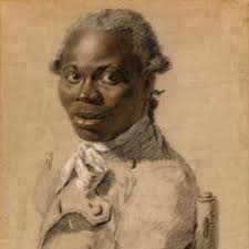 Black 18th Century “I am America. I am the part you won't recognize. But  get used to me. Black, confident, cocky; my name, not...