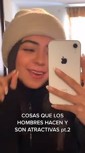 Cosas Atractivas que Hacen los Hombres
