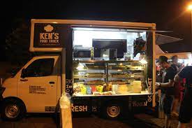 Évènements d'entreprises, foodtruck dans votre jardin privé, festival. Carnival Food Truck Malaysia Vtwctr