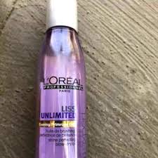 It is these essential fatty acids that are responsible for many of the health benefits that come with evening primrose oil when ingested or applied topically. L Oreal Paris Liss Unlimited Evening Primrose Oil Reviews 2021