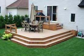 When posting deck lists, it is generally preferred that you link to a deck building site such as tappedout.net or something similar. Modern Multi Level Deck Designs