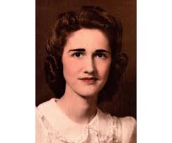 Dorothy Fry Obituary (2018)