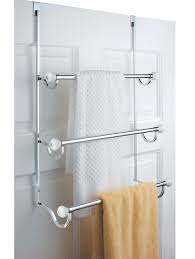 After careful review, we're ready to share our favorites. Over Shower Door Towel Rack Ideas On Foter