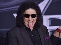 995 268 tykkäystä · 1 946 puhuu tästä. Kiss S Gene Simmons Repeats Rock Is Dead Stance
