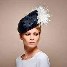 Wedding Hats Designer Hatsrosie Olivia Millinery Wedding Hats Dress Hats Fancy Hats