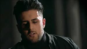 Explosive Wrestling Gifs: Dan Moloney