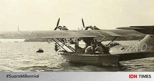 Taxiways fungsi utama taxiway adalah sebagai jalan ke luar masuk pesawat dari runway ke apron dan sebaliknya dari apron ke hanggar pemeliharaan. Bandar Udara Pertama Di Samarinda Bukan Temindung Ini Faktanya