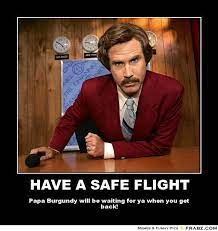 Have A Safe Flight Quotes Quotesgram