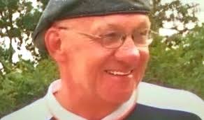 Inside Joplin Obituaries: Fred Terry