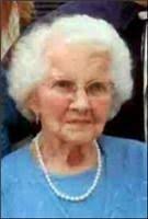 Freda McLam Obituary (2015)