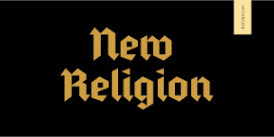 New Religion | Opening Event