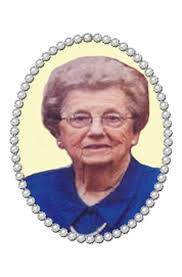 Daisy Clark Obituary