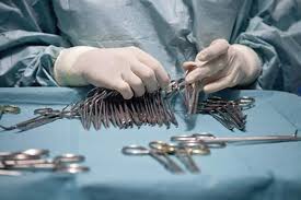 Surgical Tech Resume Sample Objectives Skills Duties And Responsibilities