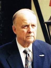 Jack Clay Gantt Obituary