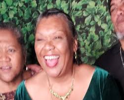 Monique Dunlap Guillermo