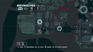 Pull out the grate, enter the shaft and find the trophy inside a small room below the stairs #2. Batman Arkham City Subway Riddler Trophies Map Batman Arkham City Riddler Hostage 2 Wallpaper