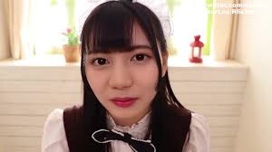 Kosaka Nao 小坂 菜緒 is so sexy as deepfake maid ディープフェイク エロ Hinatazaka46  [PREMIUM] 