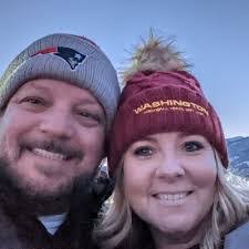 Mandy Hillman's Instagram, Twitter & Facebook